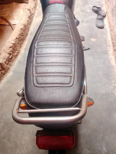 union star 70 CC
