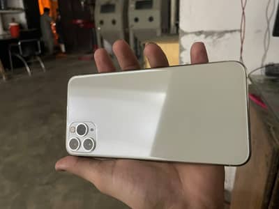 Apple iPhone 11 Pro Max