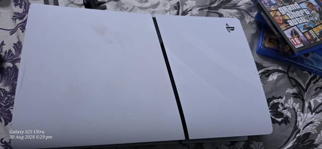 PlayStation 5 Slim 1TB