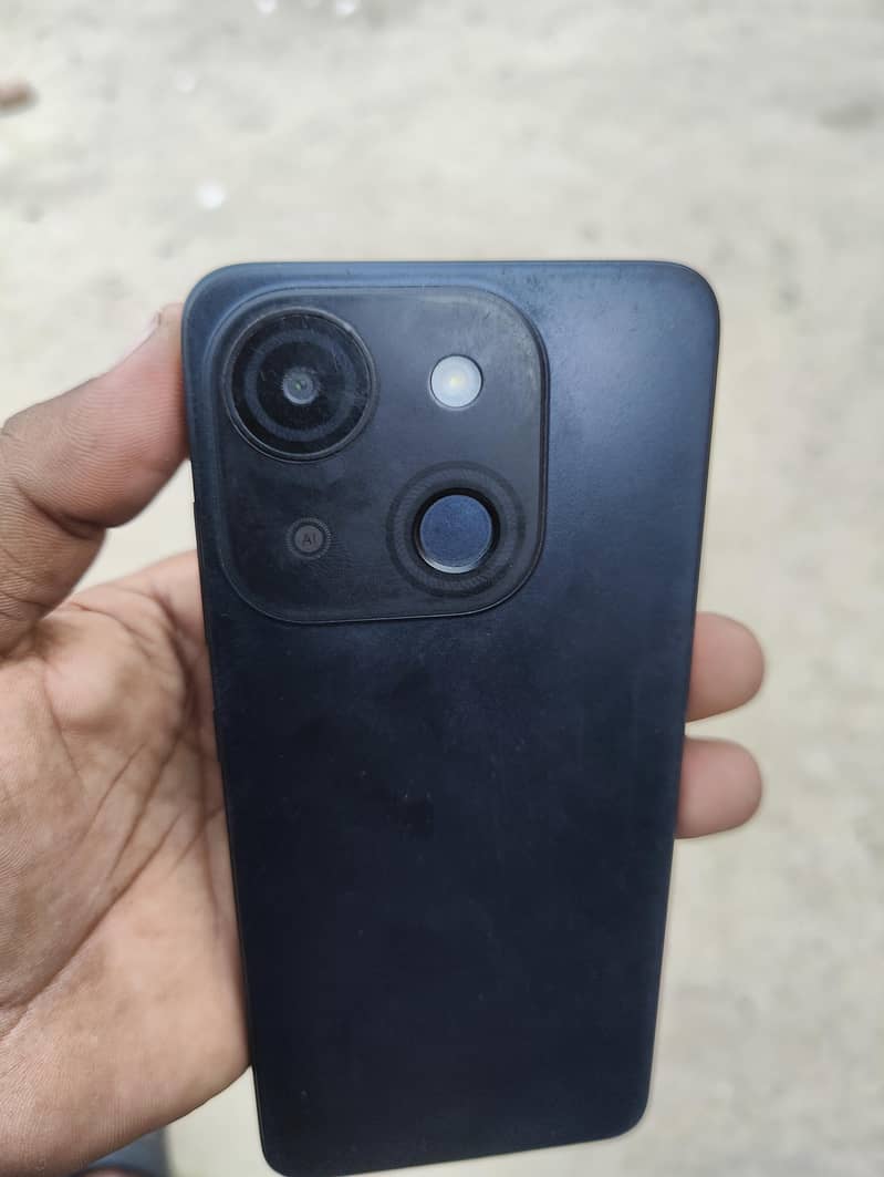 Itel A50C 1