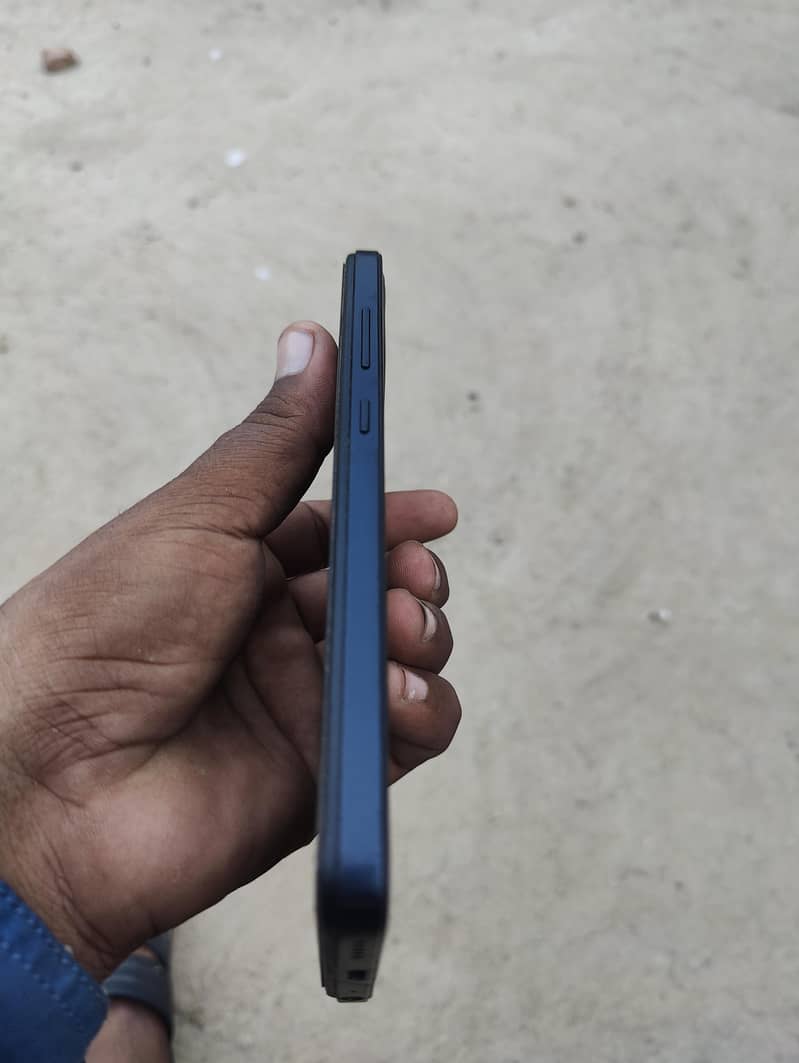 Itel A50C 4