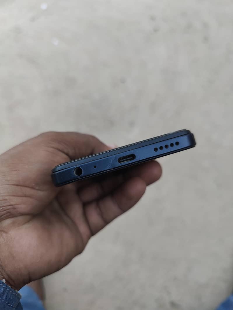 Itel A50C 5