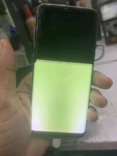 Samsung Mobile S8