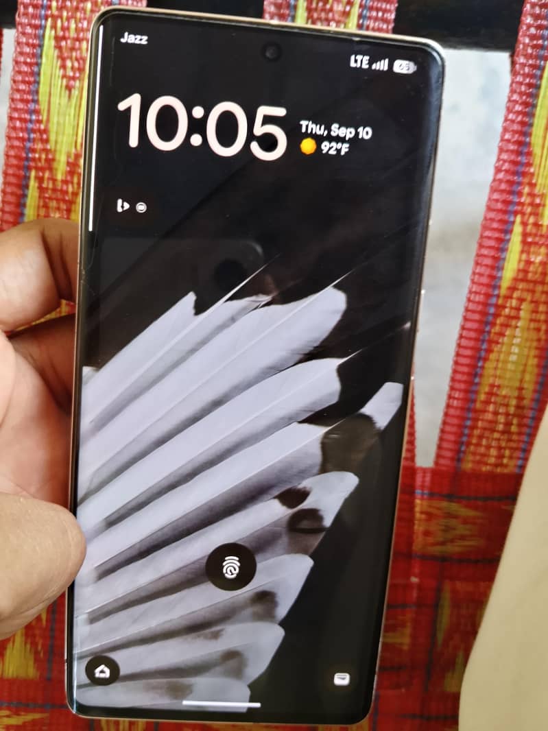 Google Pixel 7 Pro 0