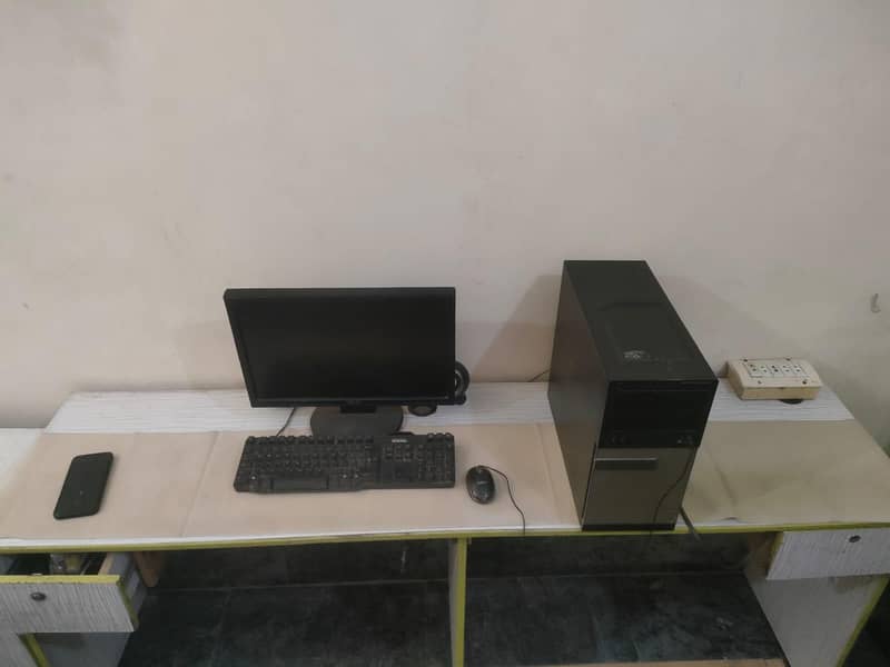 computer table 2