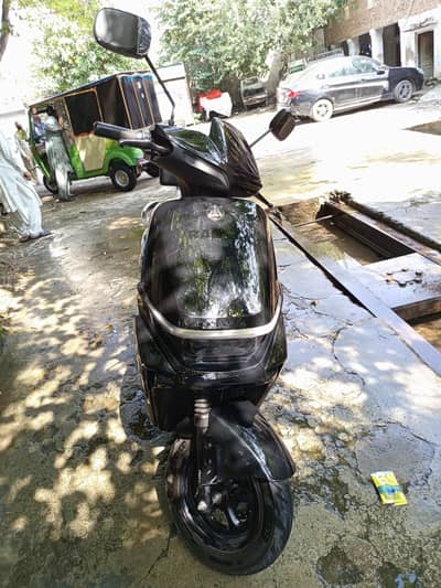 Ramza Liberty 1000 Watt Black edition  available in reasonable price