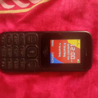 itel model 2165 mobile