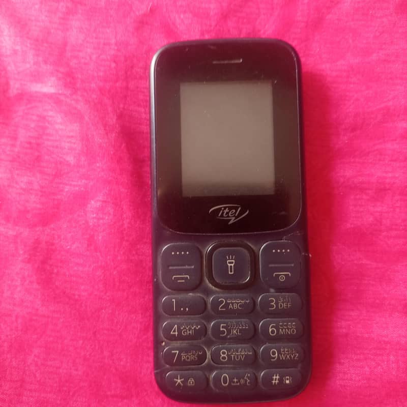 itel model 2165 mobile 1