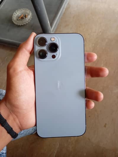 Apple iPhone 13 Pro Max