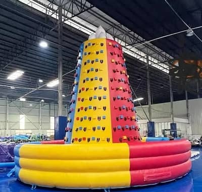 Pak Inflatable | Inflatable Castle | Jumping Castle | Jumbo Jump