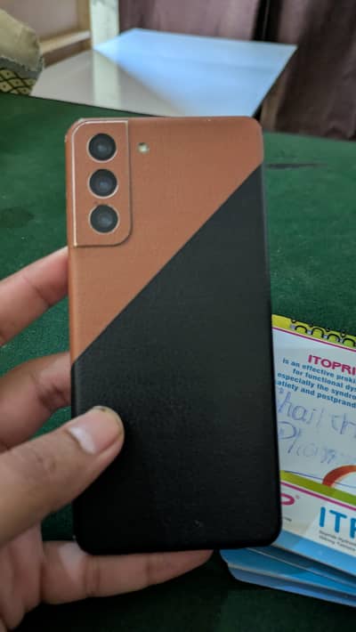 Samsung Galaxy S21 5g