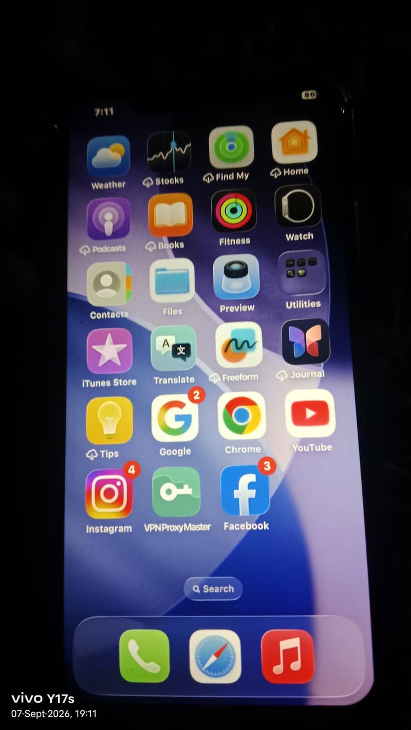 Apple iPhone 11 Pro Max 3