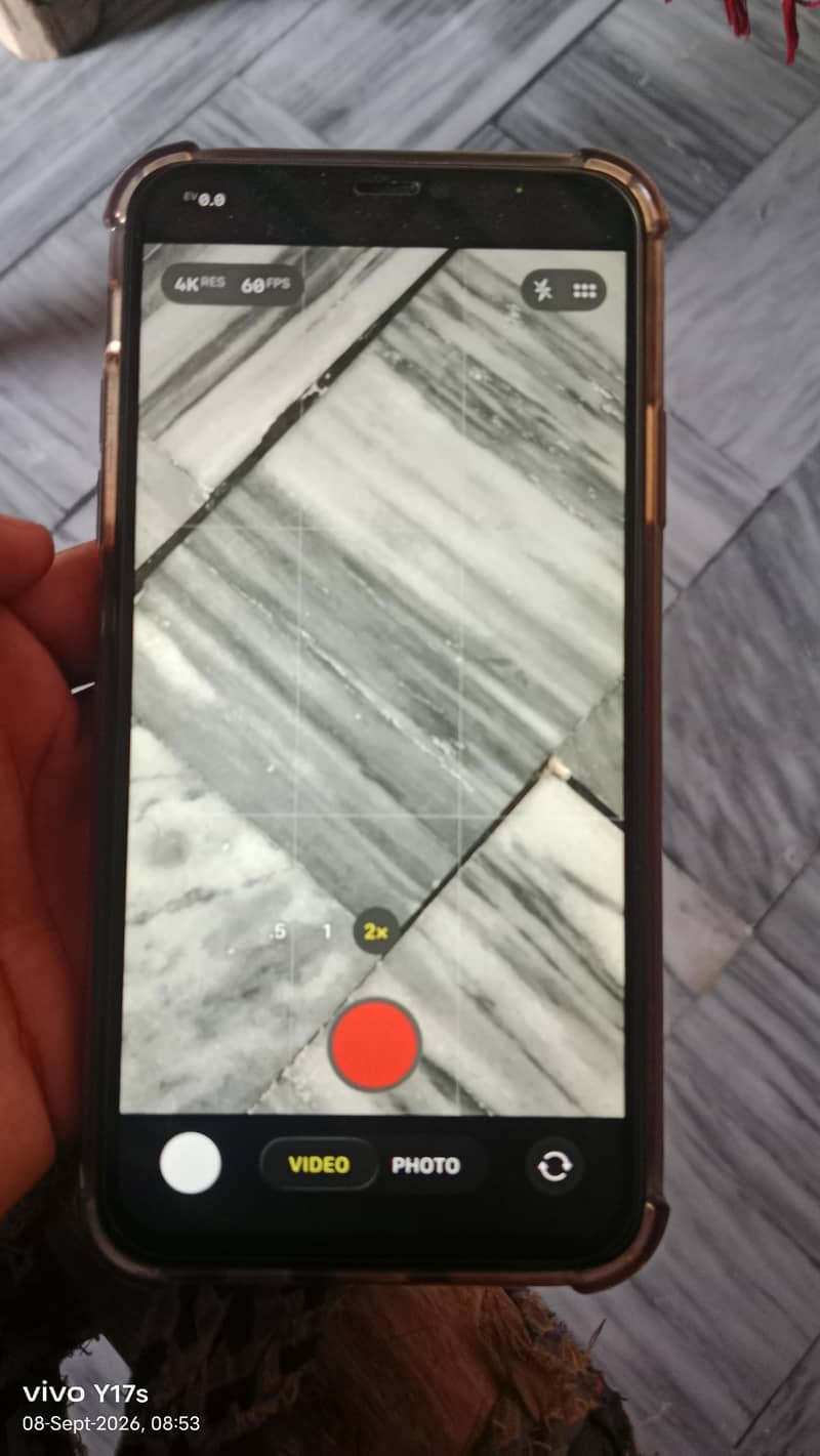 Apple iPhone 11 Pro Max 4