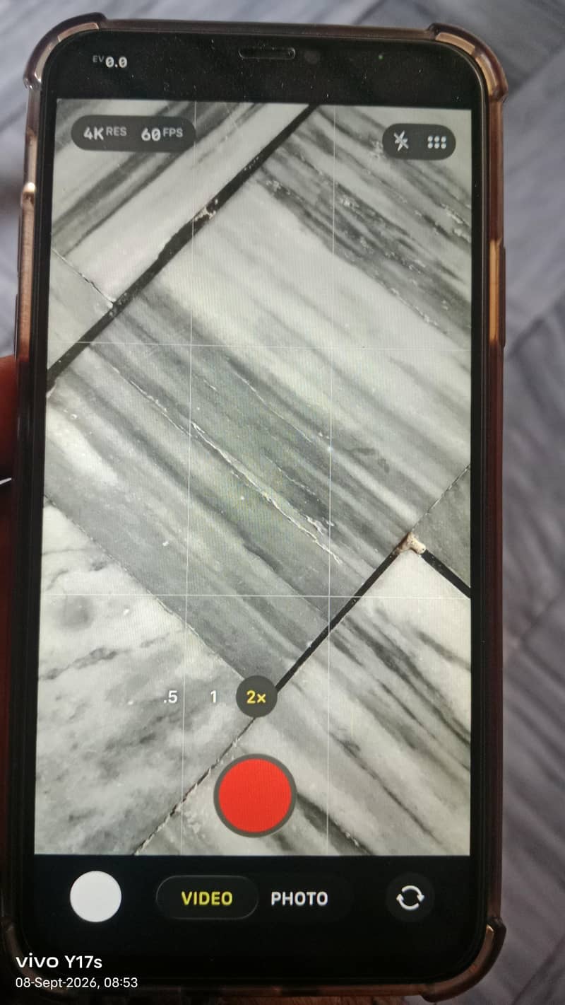 Apple iPhone 11 Pro Max 5