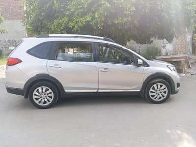 Honda BR-V 2019