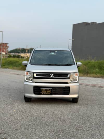 Suzuki Wagon R 2020