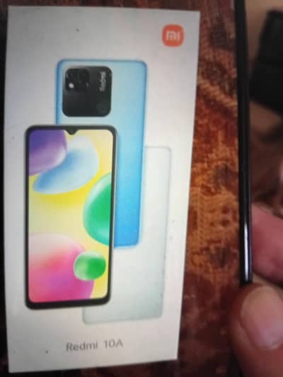 Xiaomi 10 with 4GB 128GB