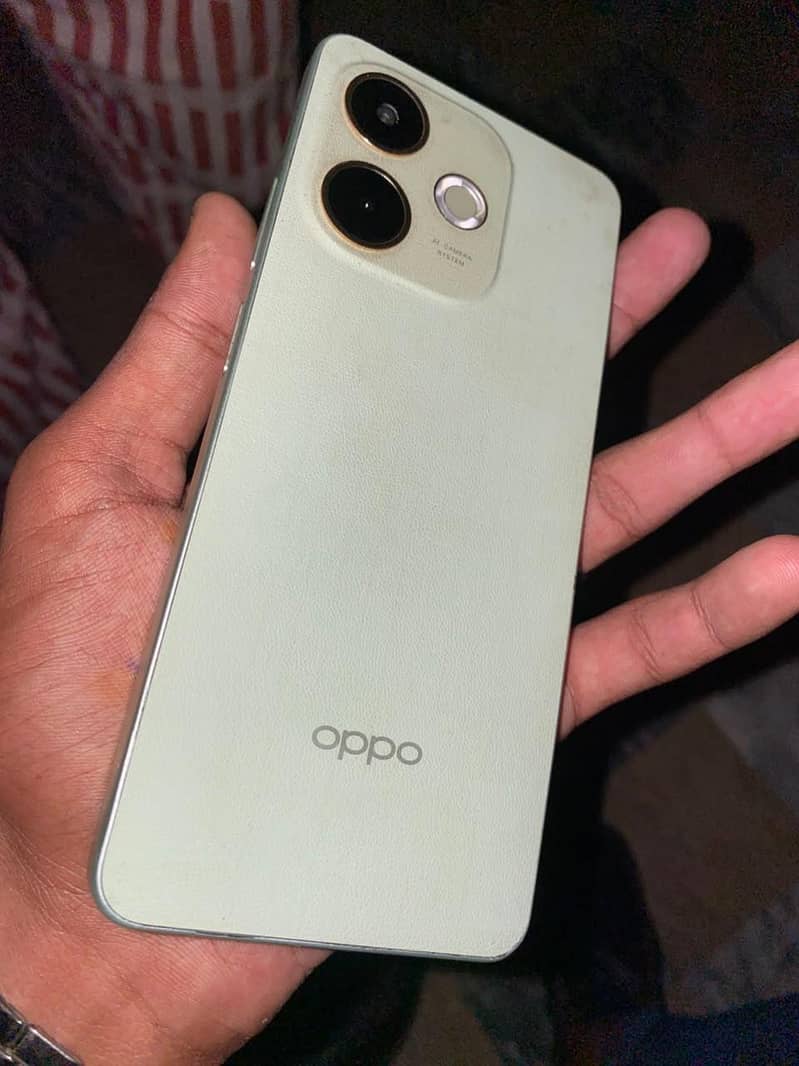 OPPO A5 Pro 2