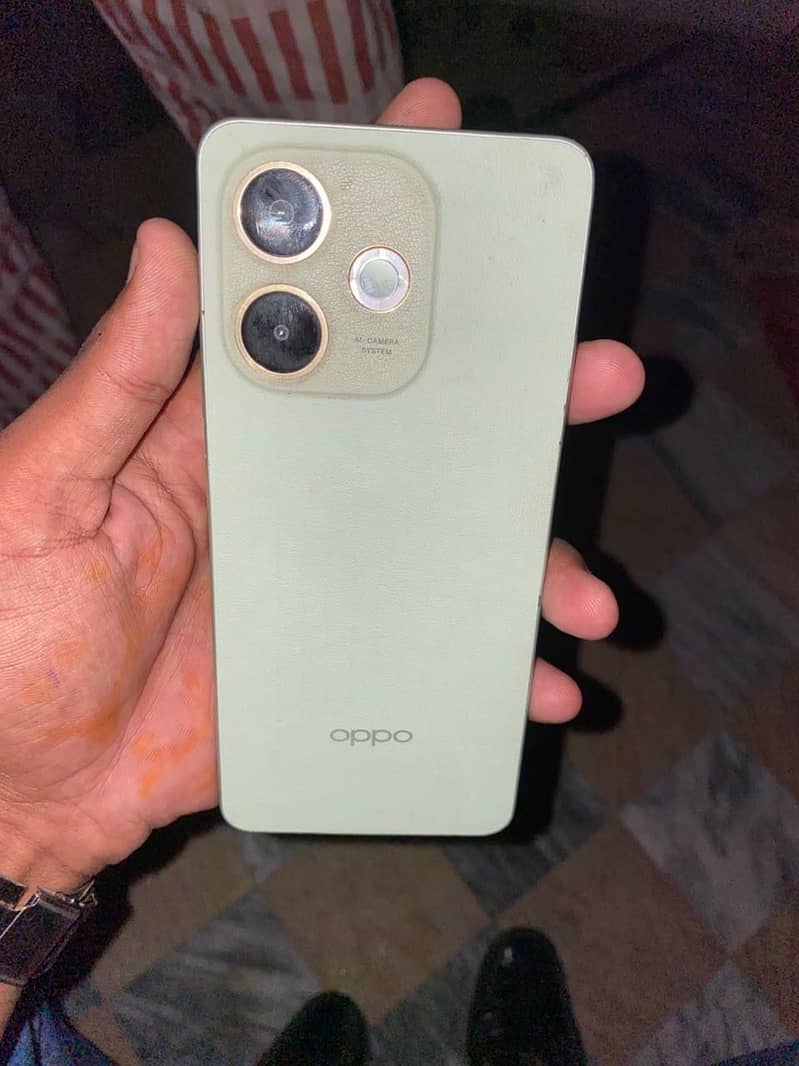 OPPO A5 Pro 3
