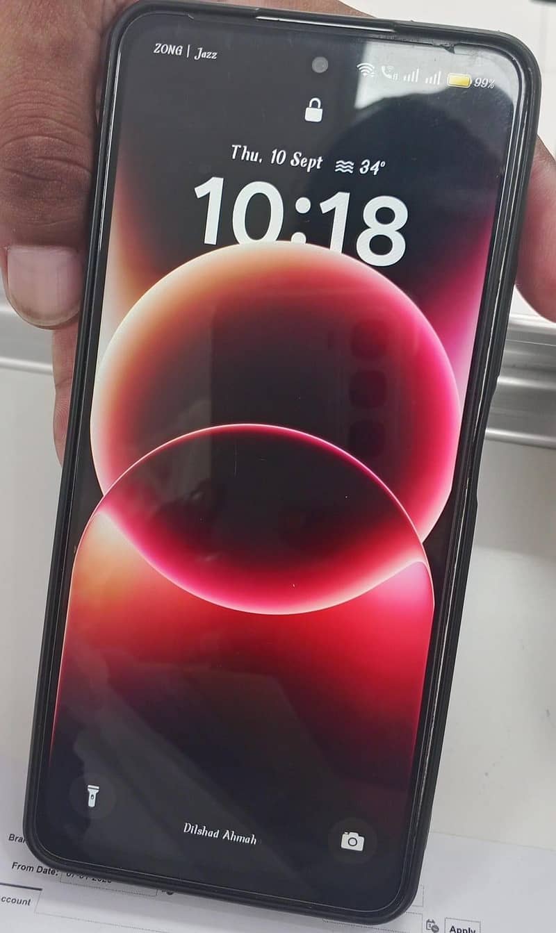OPPO A5 Pro 4