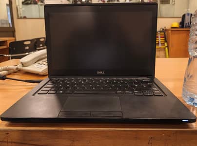 Dell Latitude 5280 i5 7th gen 8/256