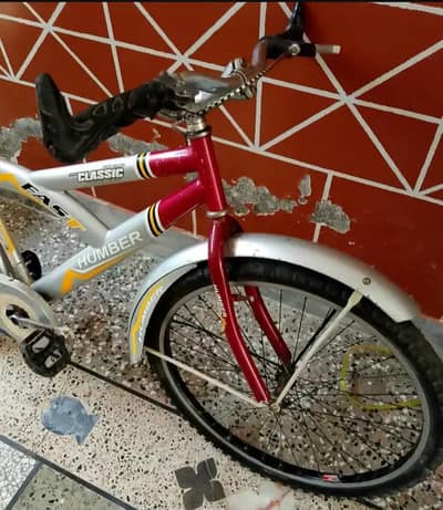 Humber bicycle for sale