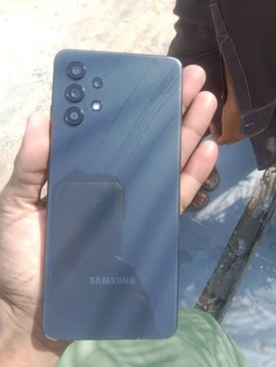 Samsung Mobile A32