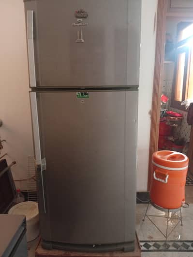Dawlance Fridge Full Jumbo Size