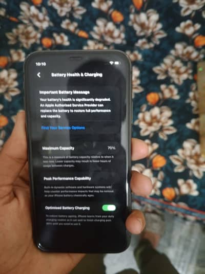Apple iPhone 11