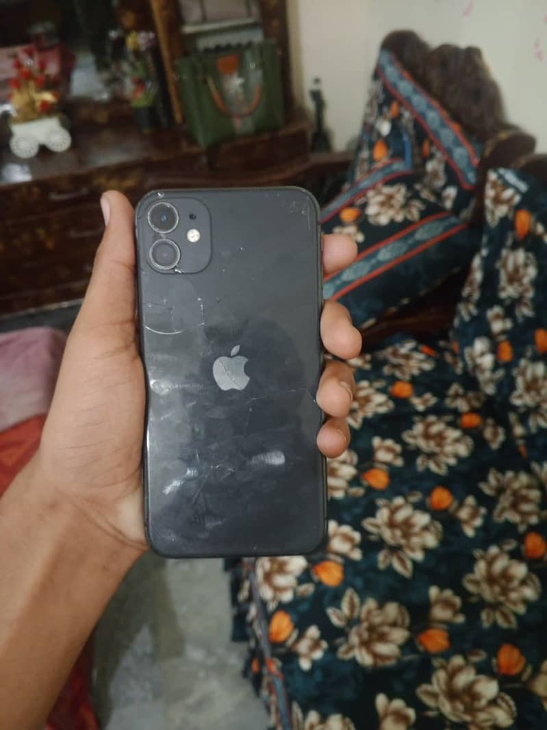Apple iPhone 11 5