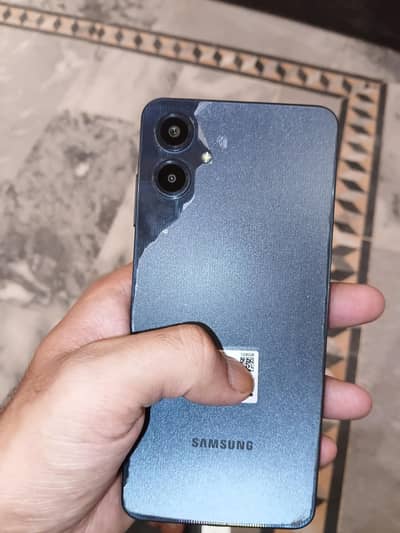Samsung A06 4/128
