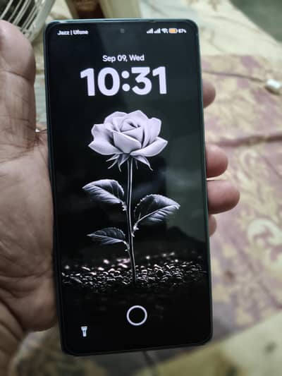 Xiaomi Redmi Note 13 Pro 8/256