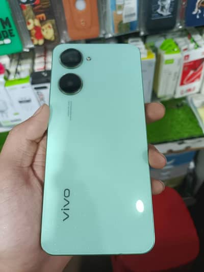 Vivo Y03