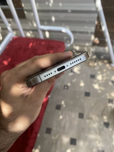 IPhone 15 pro max PTA