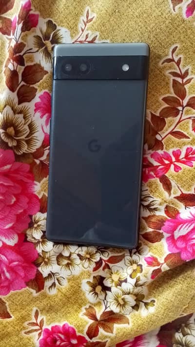Google Pixel 6a