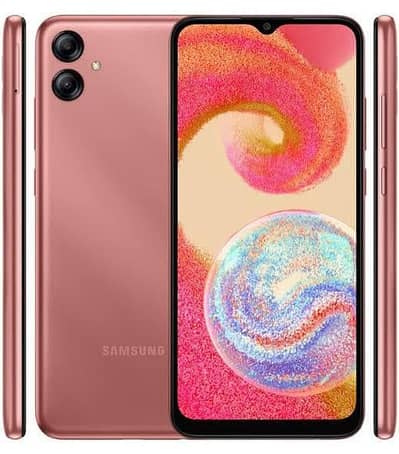 Samsung Mobile A04e