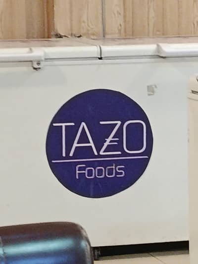 Tazo food ko ridsr ki zarorat h jis k pass apna bik3 ho