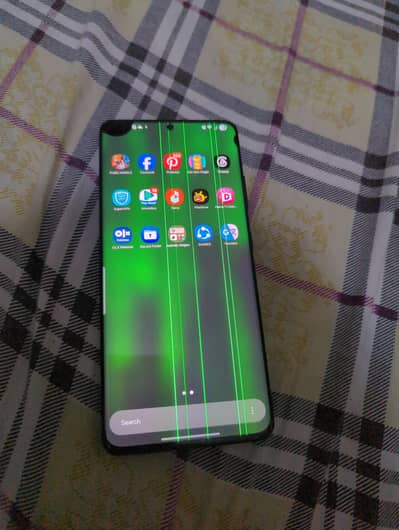 exchange possible Samsung Mobile S21 Ultra