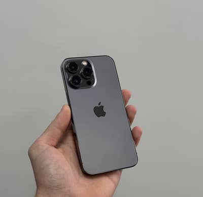Apple iPhone 13 Pro