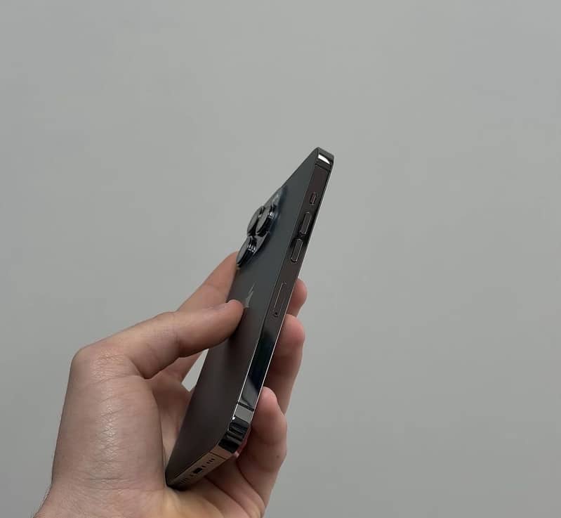 Apple iPhone 13 Pro 2
