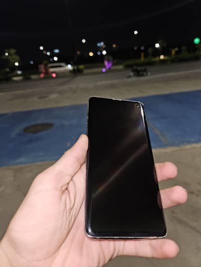 Samsung Mobile S10