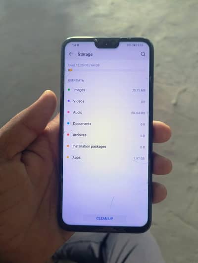 Huawei Y9