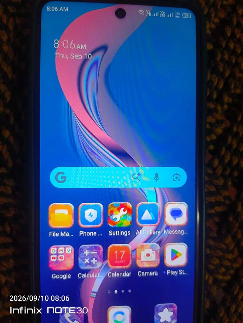 Tecno Spark 8 Pro 2