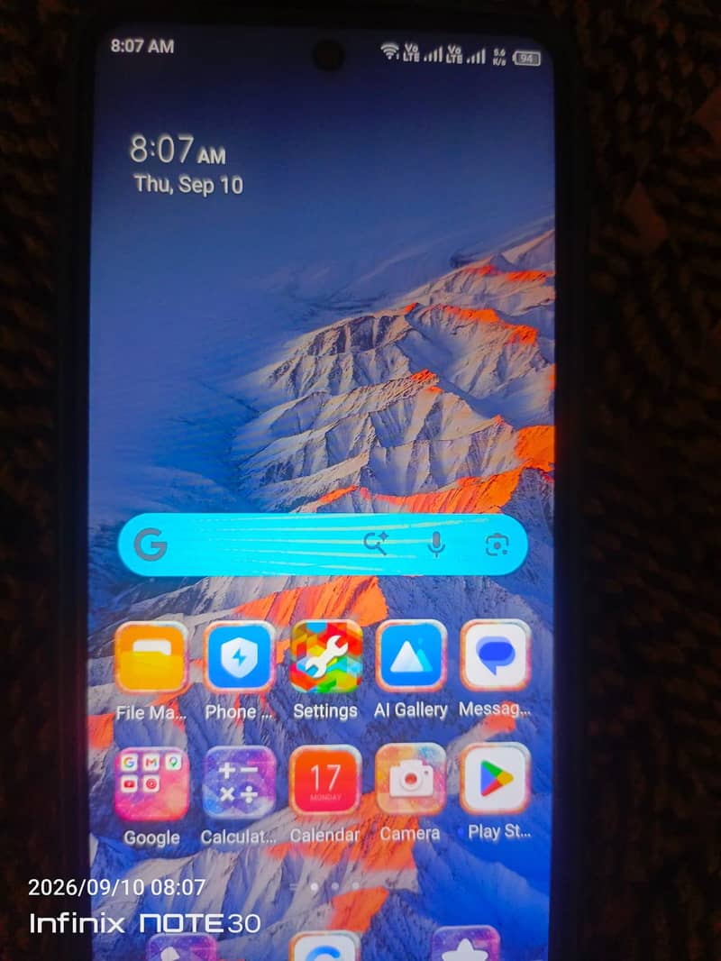 Tecno Spark 8 Pro 3