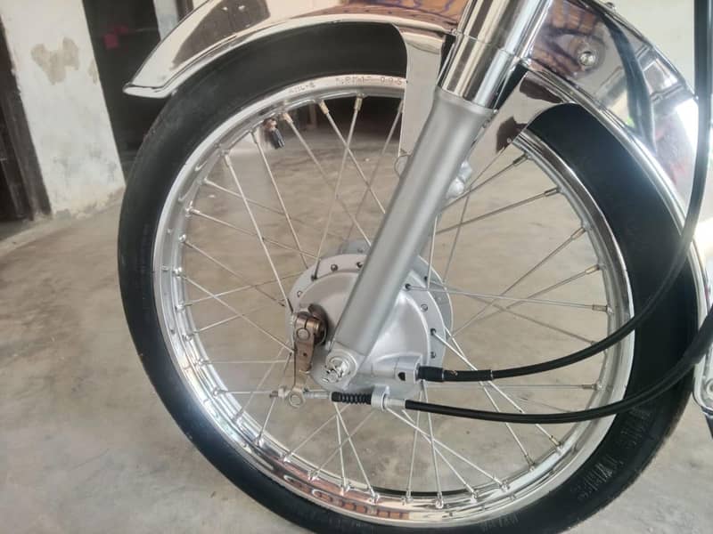 10/10 Condition 6