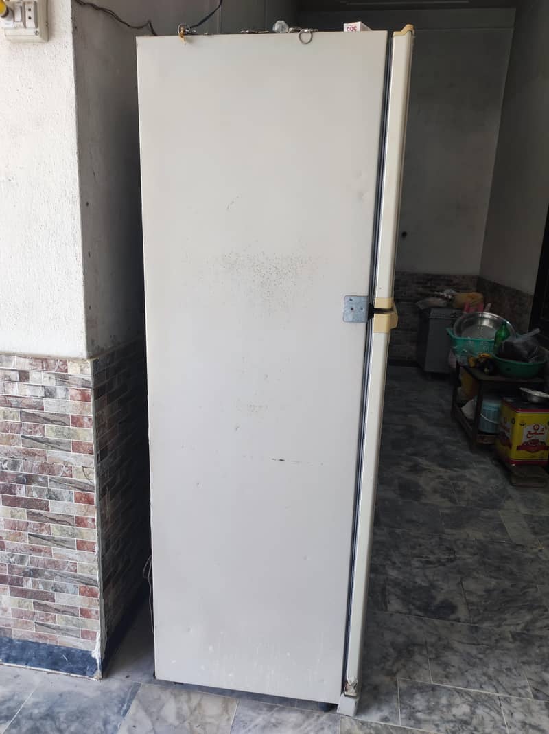 refrigerator orient 0