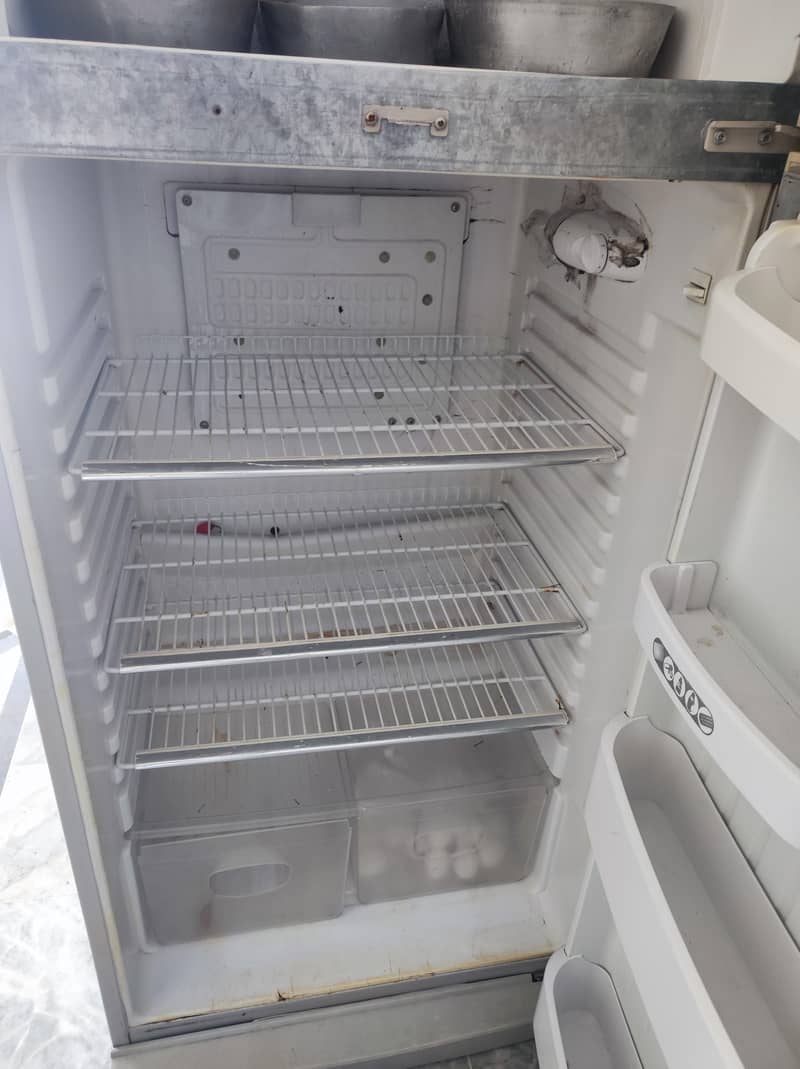 refrigerator orient 2