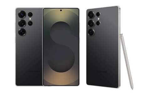Samsung Mobile S25 Ultra