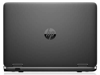 hp laptop with charger