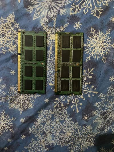 2+2GB Ram DDR3 Laptop All Ok